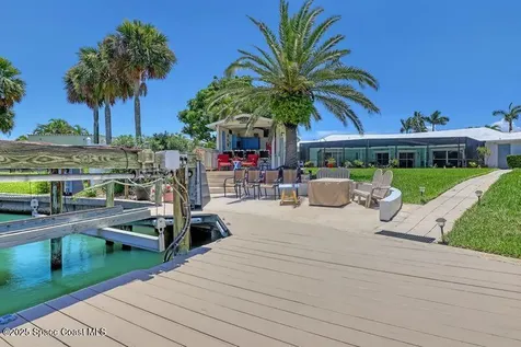 55 Country Club Road Cocoa Beach FL 32931