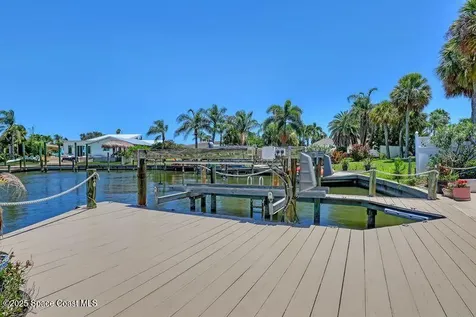 55 Country Club Road Cocoa Beach FL 32931