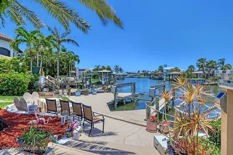 55 Country Club Road Cocoa Beach FL 32931