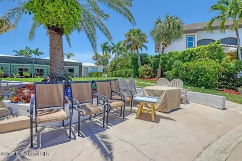 55 Country Club Road Cocoa Beach FL 32931