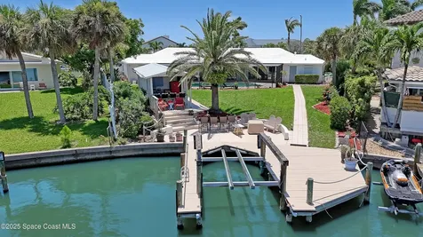 55 Country Club Road Cocoa Beach FL 32931
