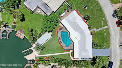 55 Country Club Road Cocoa Beach FL 32931