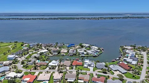 55 Country Club Road Cocoa Beach FL 32931