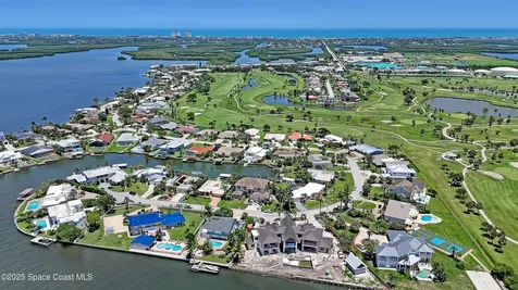 55 Country Club Road Cocoa Beach FL 32931