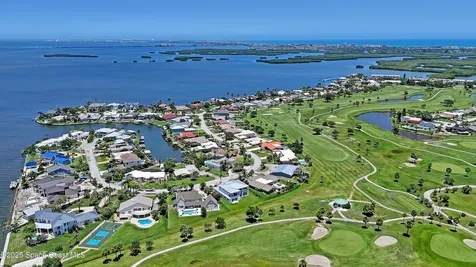 55 Country Club Road Cocoa Beach FL 32931