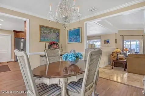 55 Country Club Road Cocoa Beach FL 32931