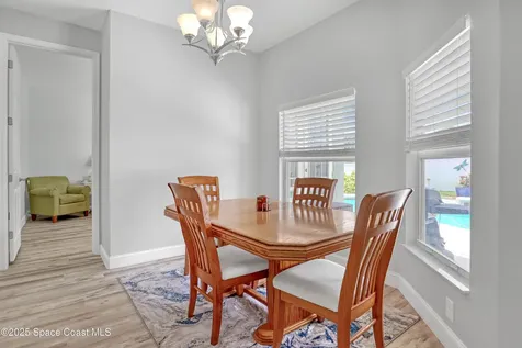 1007 Lamplighter Drive NW Palm Bay FL 32907