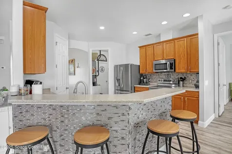 1007 Lamplighter Drive NW Palm Bay FL 32907