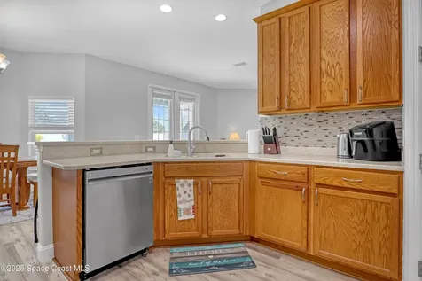 1007 Lamplighter Drive NW Palm Bay FL 32907
