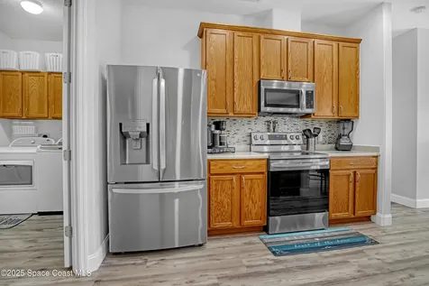 1007 Lamplighter Drive NW Palm Bay FL 32907