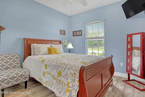 1007 Lamplighter Drive NW Palm Bay FL 32907