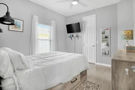 1007 Lamplighter Drive NW Palm Bay FL 32907