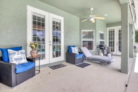 1007 Lamplighter Drive NW Palm Bay FL 32907