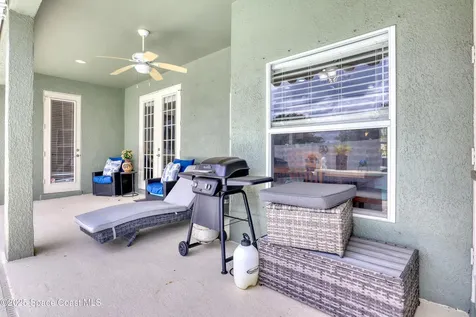 1007 Lamplighter Drive NW Palm Bay FL 32907