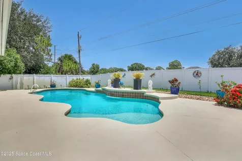 1007 Lamplighter Drive NW Palm Bay FL 32907