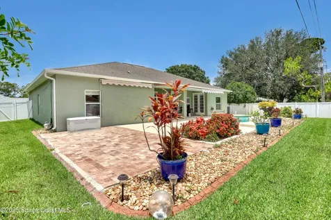 1007 Lamplighter Drive NW Palm Bay FL 32907