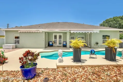 1007 Lamplighter Drive NW Palm Bay FL 32907