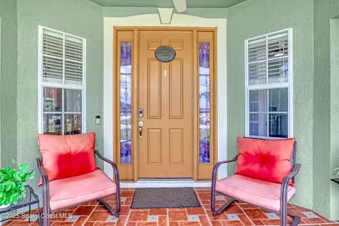 1007 Lamplighter Drive NW Palm Bay FL 32907