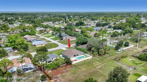 1007 Lamplighter Drive NW Palm Bay FL 32907