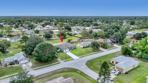 1007 Lamplighter Drive NW Palm Bay FL 32907