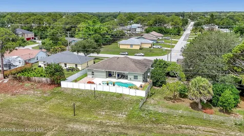 1007 Lamplighter Drive NW Palm Bay FL 32907