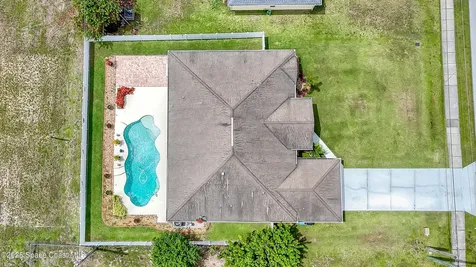 1007 Lamplighter Drive NW Palm Bay FL 32907