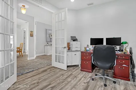 1007 Lamplighter Drive NW Palm Bay FL 32907