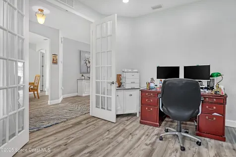 1007 Lamplighter Drive NW Palm Bay FL 32907