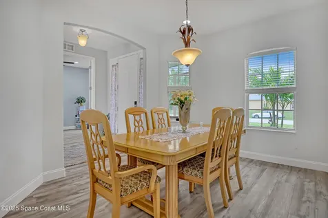 1007 Lamplighter Drive NW Palm Bay FL 32907