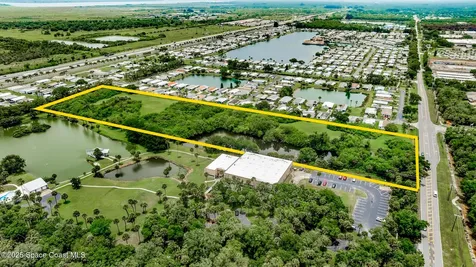 00 S John Rodes Boulevard Melbourne FL 32934