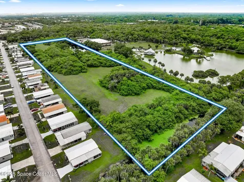00 S John Rodes Boulevard Melbourne FL 32934