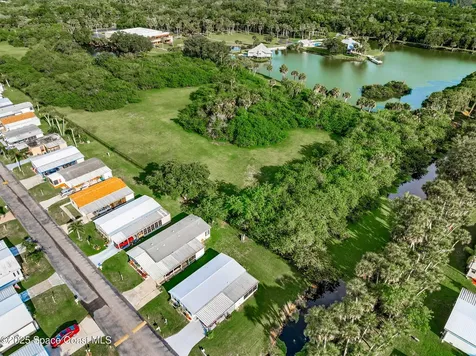 00 S John Rodes Boulevard Melbourne FL 32934