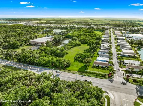 00 S John Rodes Boulevard Melbourne FL 32934