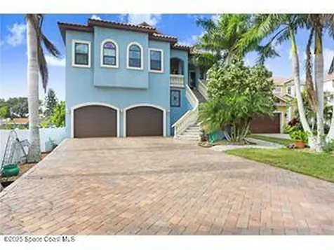 541 Treviso Drive Apollo Beach FL 33572