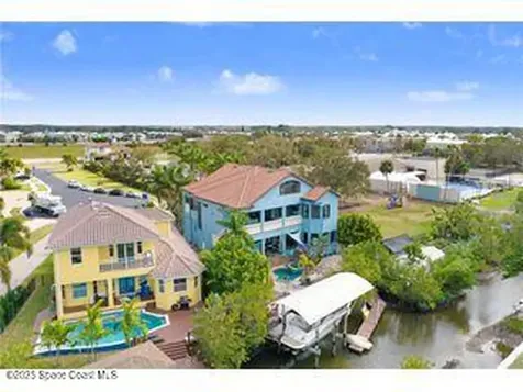 541 Treviso Drive Apollo Beach FL 33572