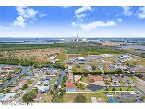 541 Treviso Drive Apollo Beach FL 33572