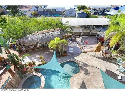541 Treviso Drive Apollo Beach FL 33572