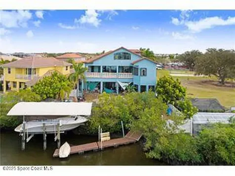 541 Treviso Drive Apollo Beach FL 33572