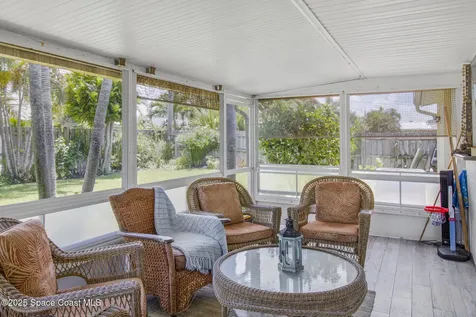 1195 Yacht Club Boulevard Indian Harbour Beach FL 32937