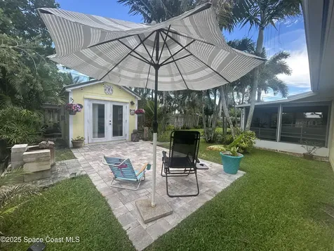 1195 Yacht Club Boulevard Indian Harbour Beach FL 32937