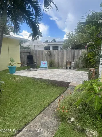 1195 Yacht Club Boulevard Indian Harbour Beach FL 32937