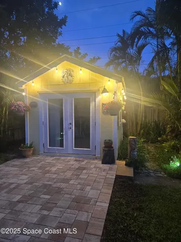 1195 Yacht Club Boulevard Indian Harbour Beach FL 32937