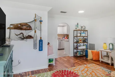 1195 Yacht Club Boulevard Indian Harbour Beach FL 32937