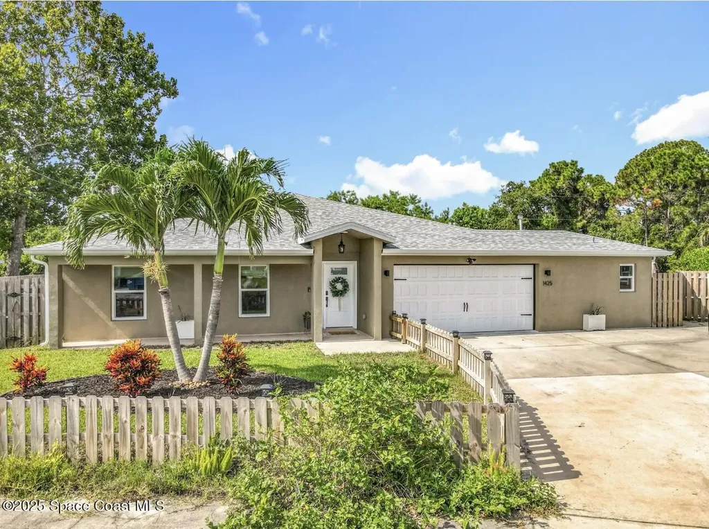 1425 Lester Court Merritt Island FL 32952