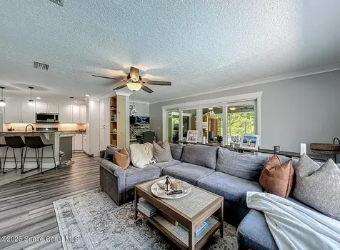 1425 Lester Court Merritt Island FL 32952