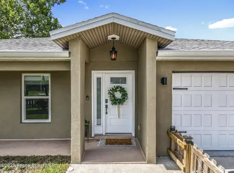 1425 Lester Court Merritt Island FL 32952