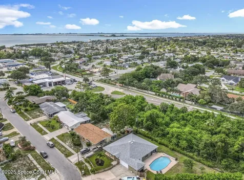 1425 Lester Court Merritt Island FL 32952