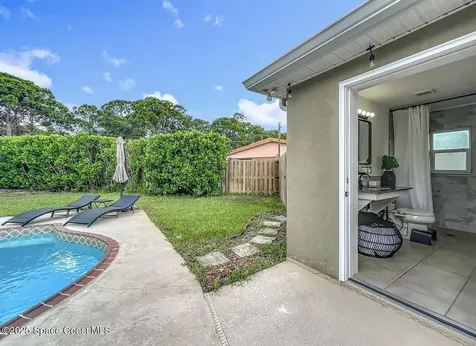 1425 Lester Court Merritt Island FL 32952