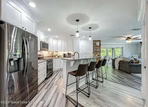 1425 Lester Court Merritt Island FL 32952