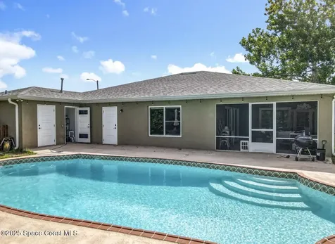 1425 Lester Court Merritt Island FL 32952